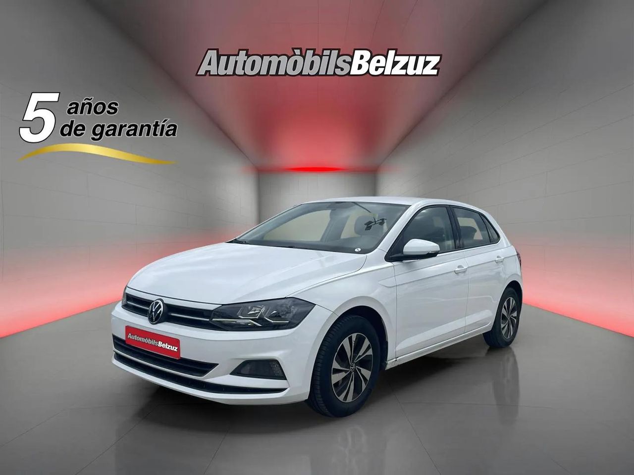Regulador buceo  de segunda mano - volkswagen polo 2020 /