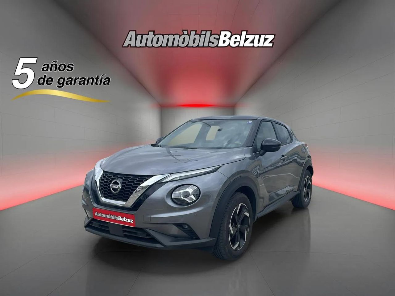 Regulador buceo  de segunda mano - nissan juke 2024 /