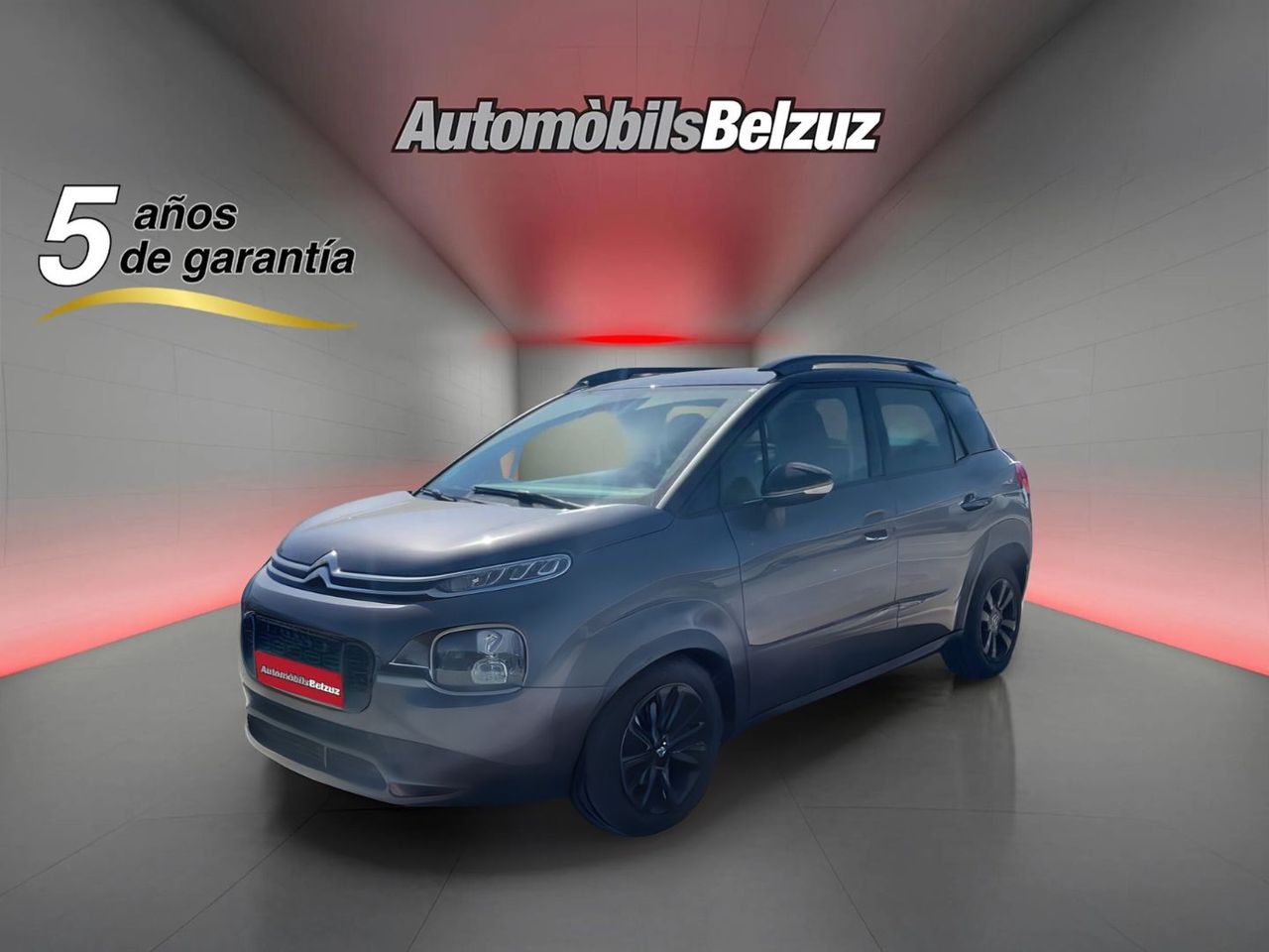Regulador buceo  de segunda mano - citroën c3 aircross 2019 /
