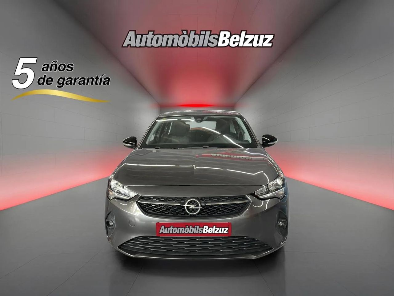 opel corsa 2020 / foto grande (2)