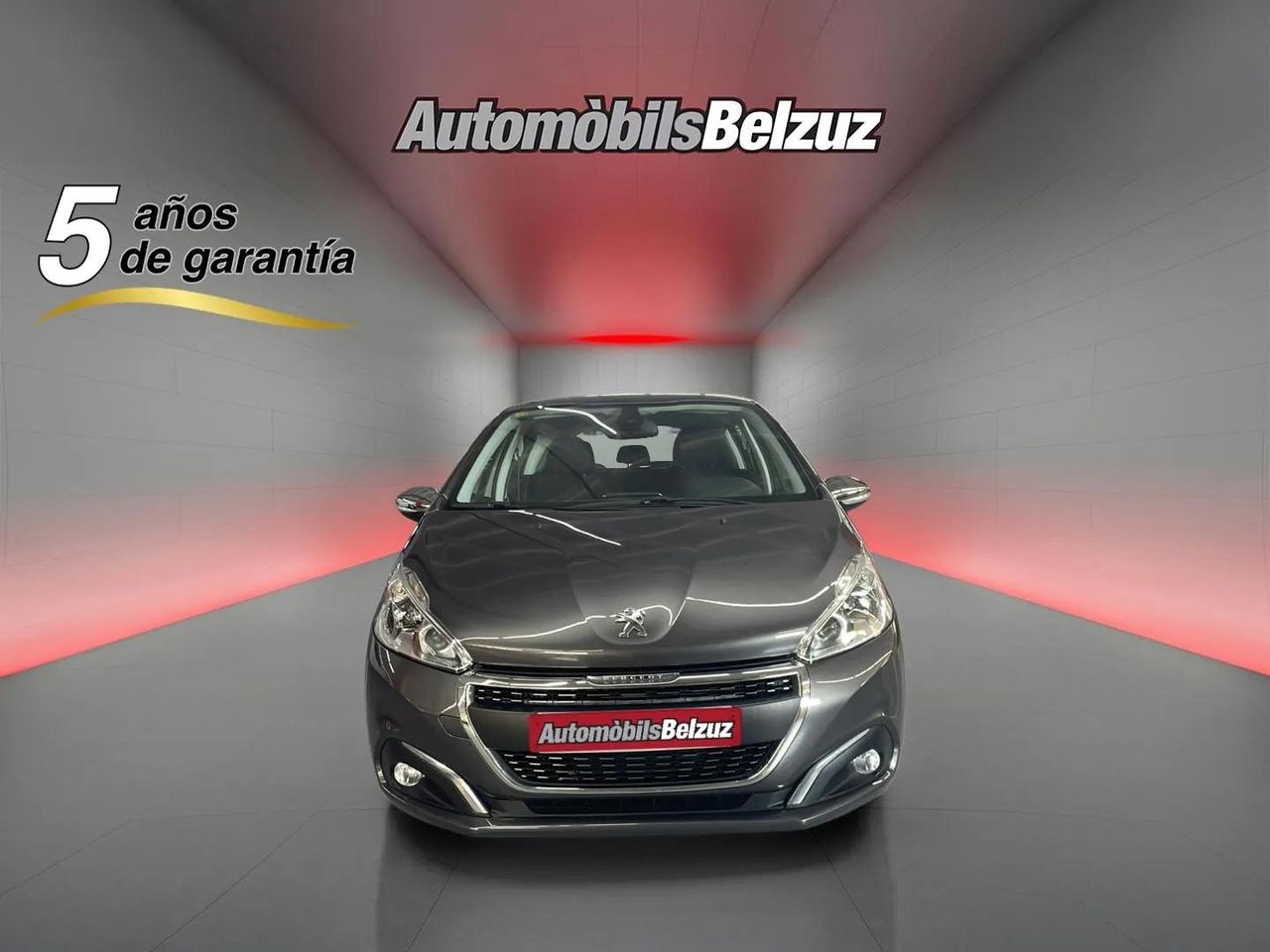 peugeot 208 2018 / foto grande (2)
