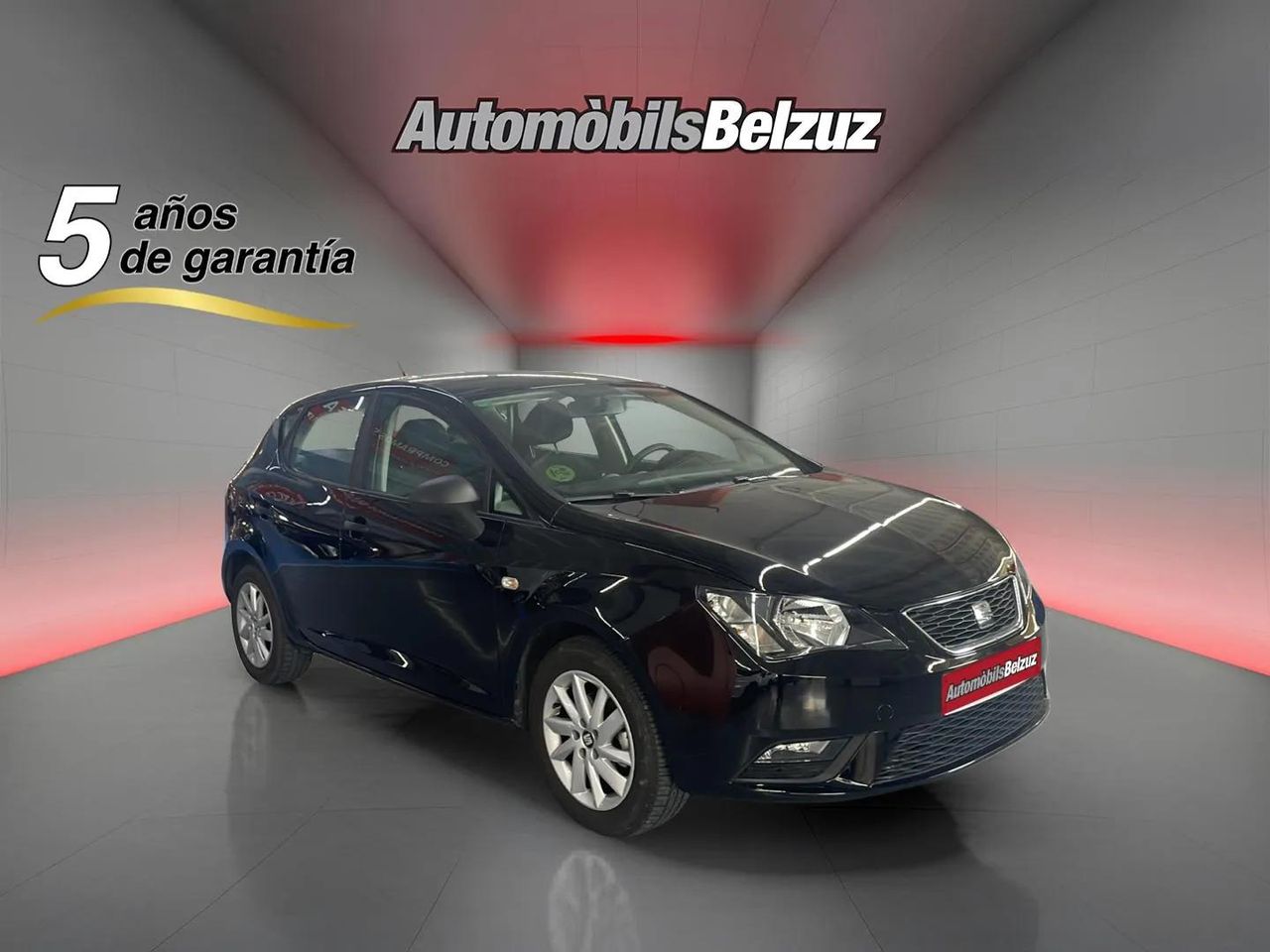 seat ibiza 2017 / foto grande (3)
