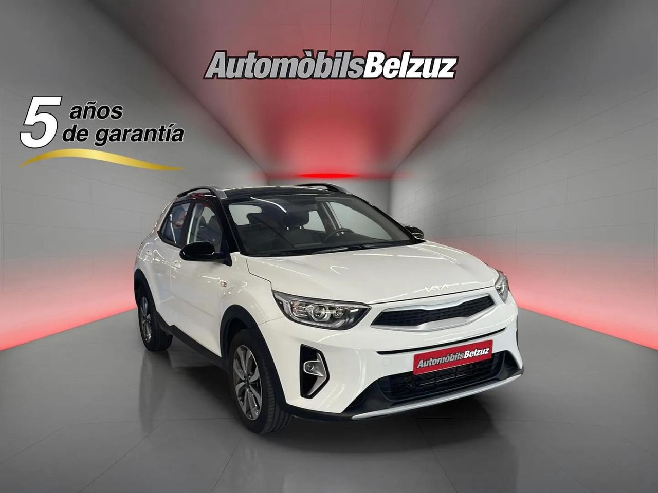 kia stonic 2022 / foto grande (3)