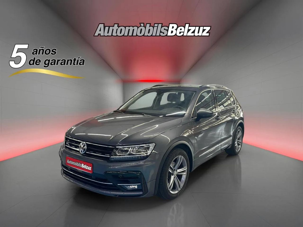 Regulador buceo  de segunda mano - volkswagen tiguan 2020 /