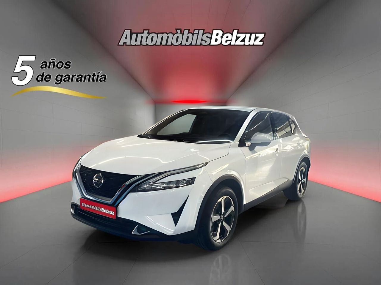 Volvo xc40 limitador automatico velocidad  de segunda mano - nissan qashqai 2022 /