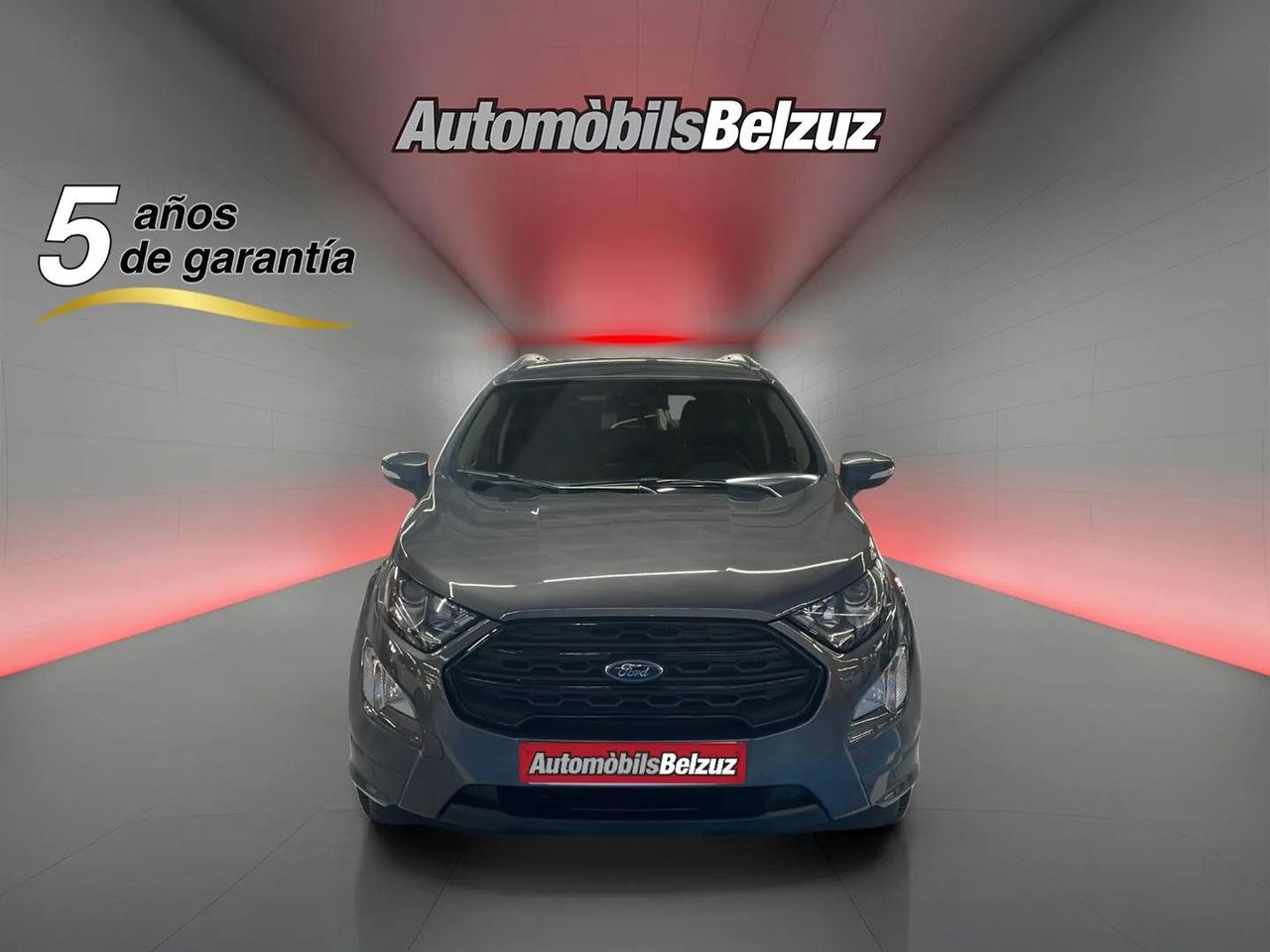 ford ecosport 2023 / foto grande (2)