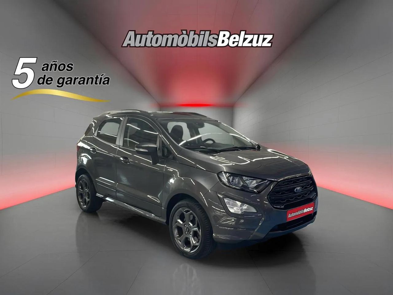 ford ecosport 2023 / foto grande (3)