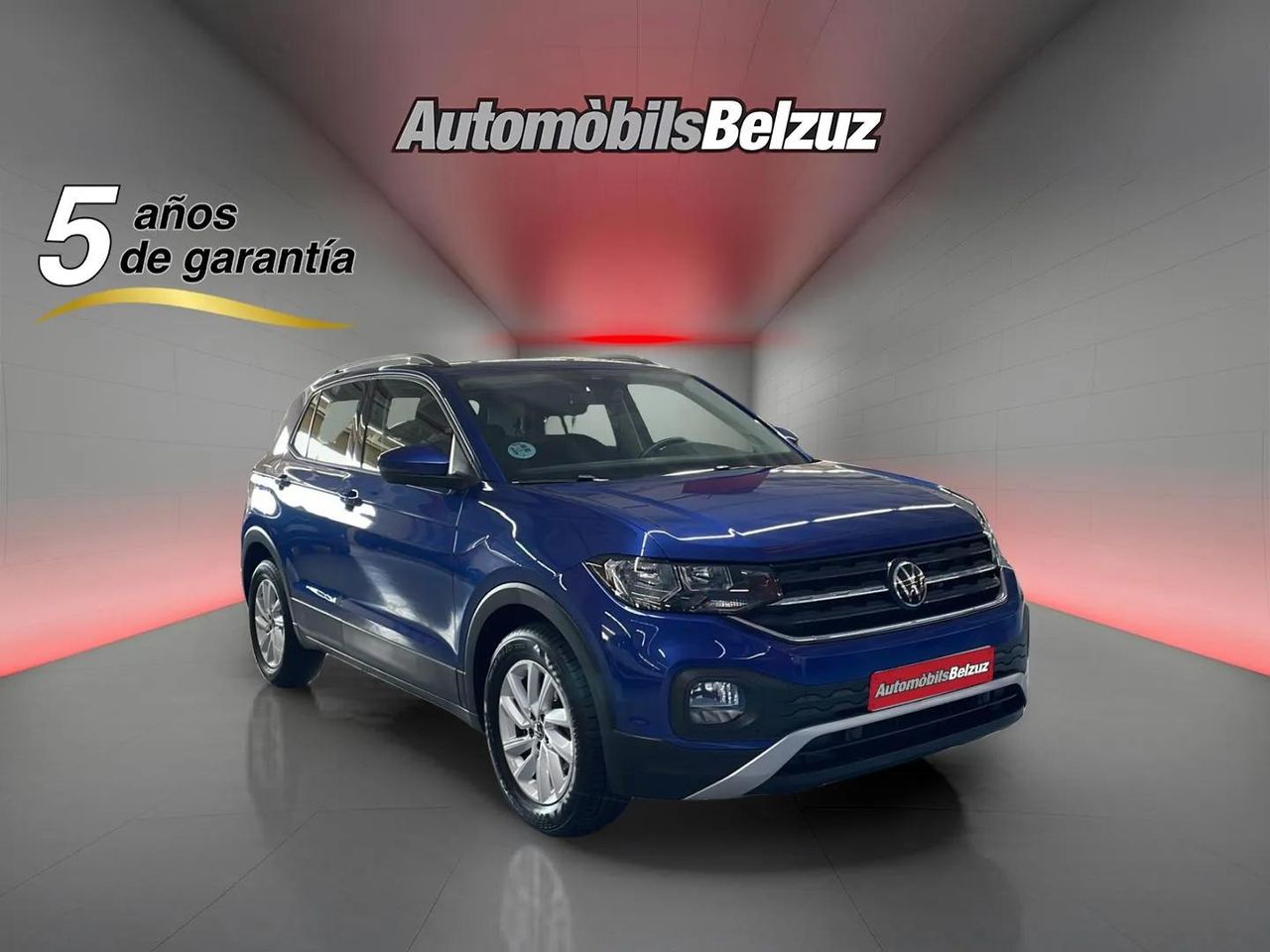 volkswagen t-cross 2022 / foto grande (3)