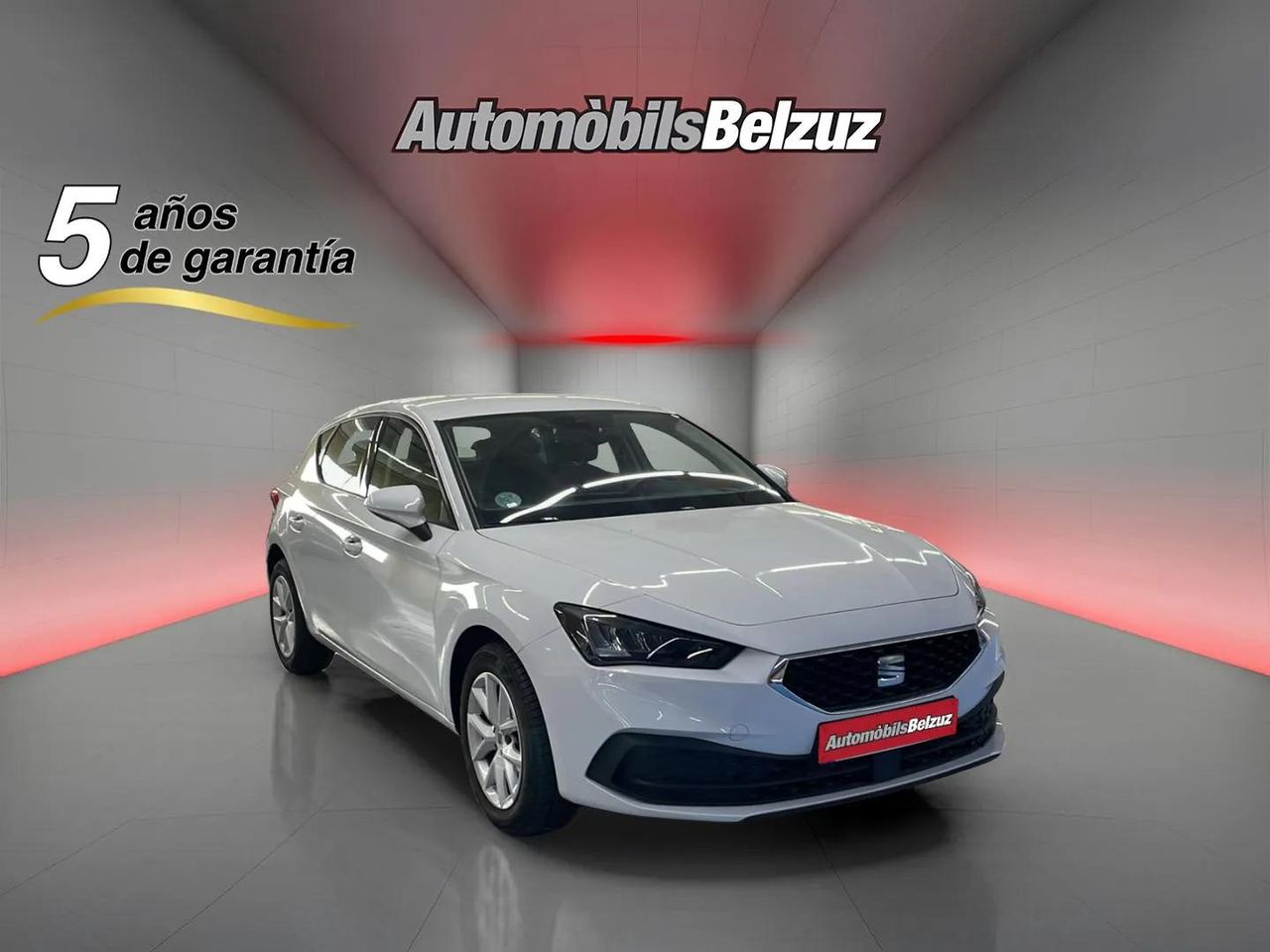 seat leon 2023 / foto grande (3)