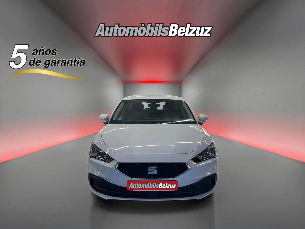 seat leon 2023 / foto grande (2)