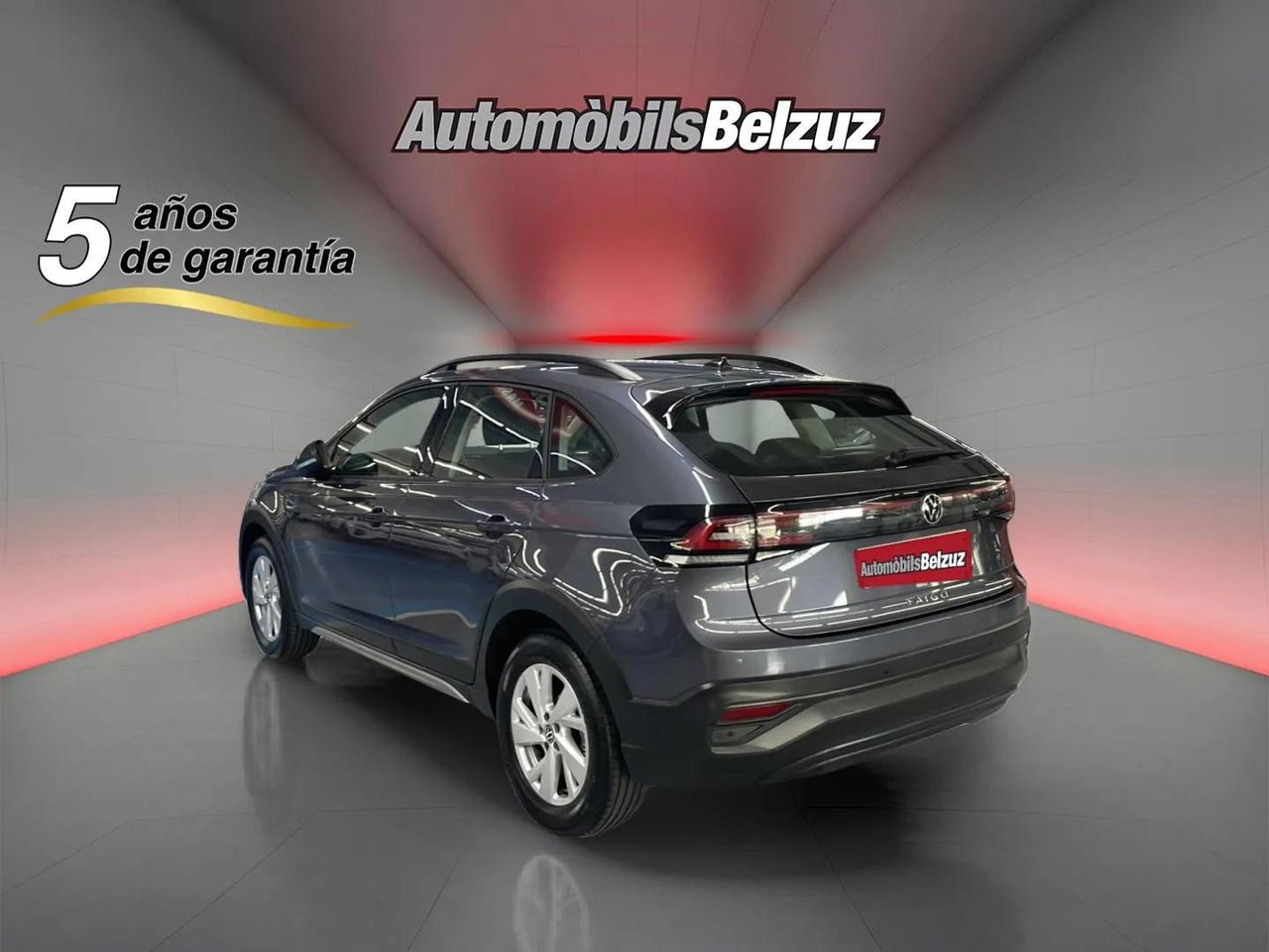 volkswagen taigo 2023 / foto grande (3)