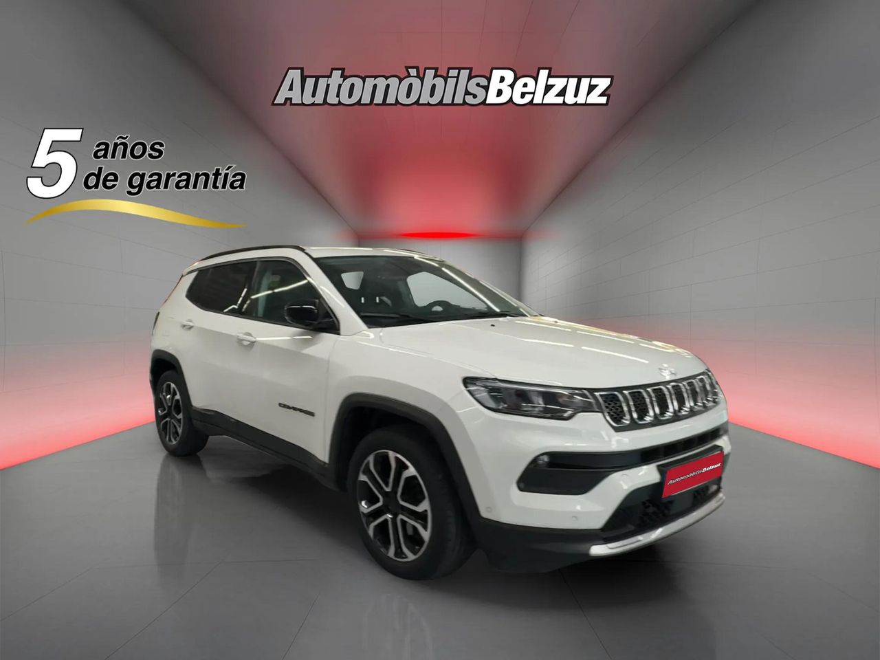 jeep compass 2022 / foto grande (3)