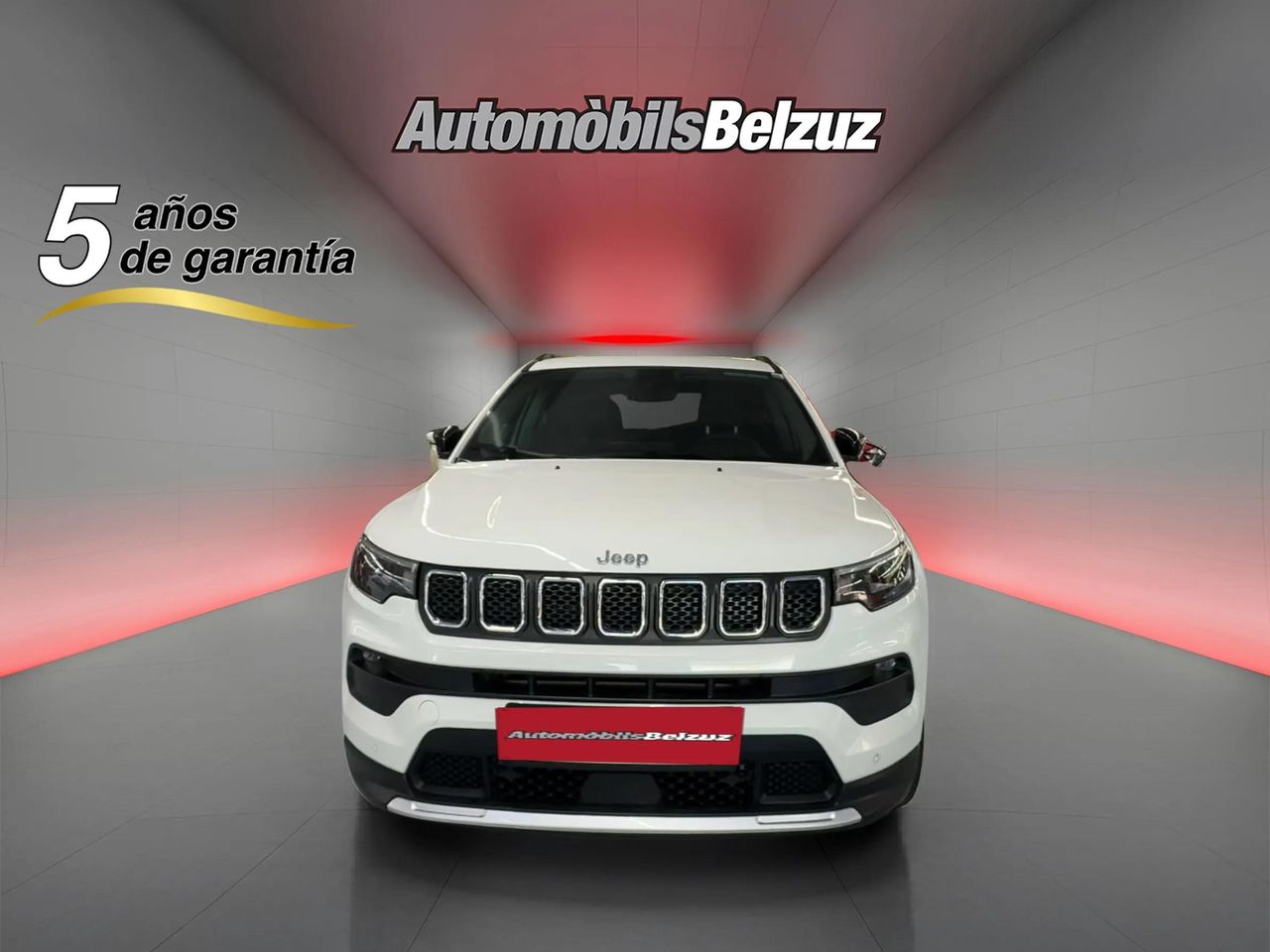 jeep compass 2022 / foto grande (2)