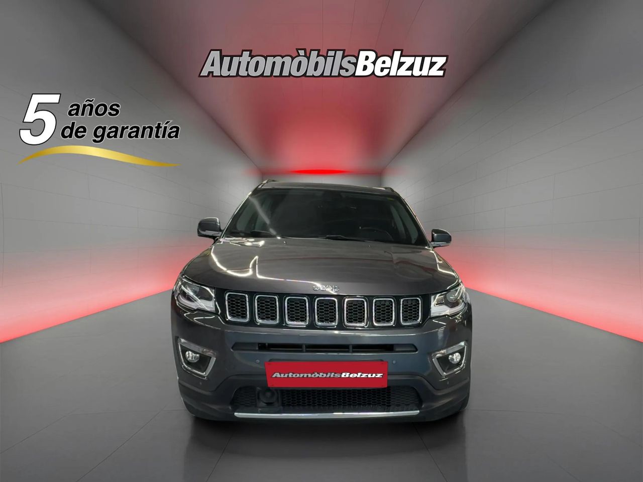 jeep compass 2020 / foto grande (2)