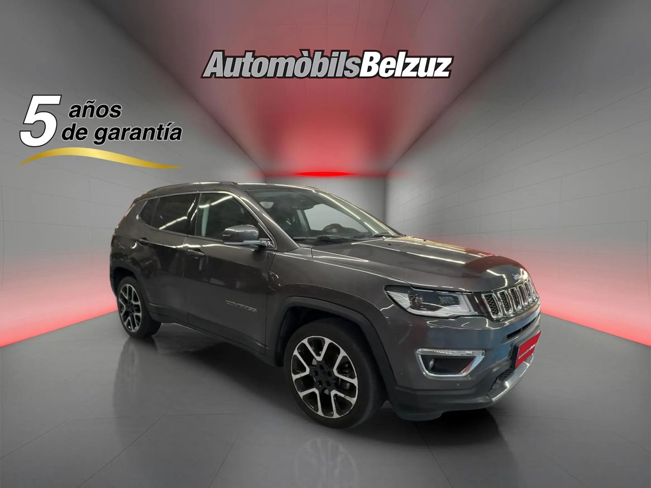 jeep compass 2020 / foto grande (3)