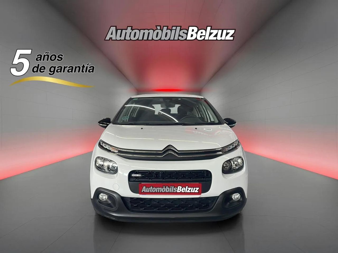 citroën c3 2020 / foto grande (2)