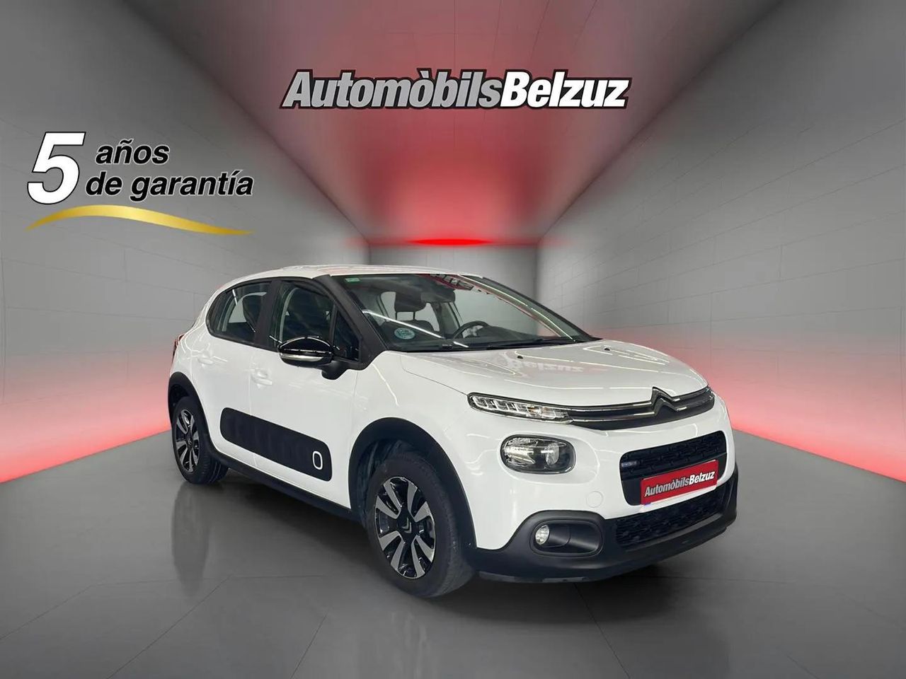 citroën c3 2020 / foto grande (3)