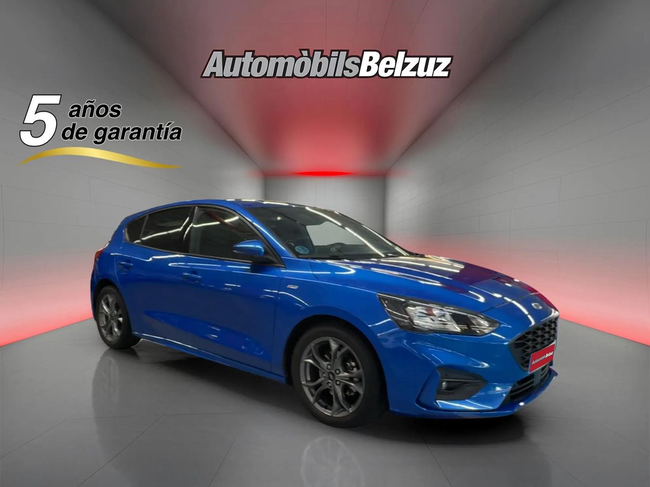 ford focus 2022 / foto grande (3)