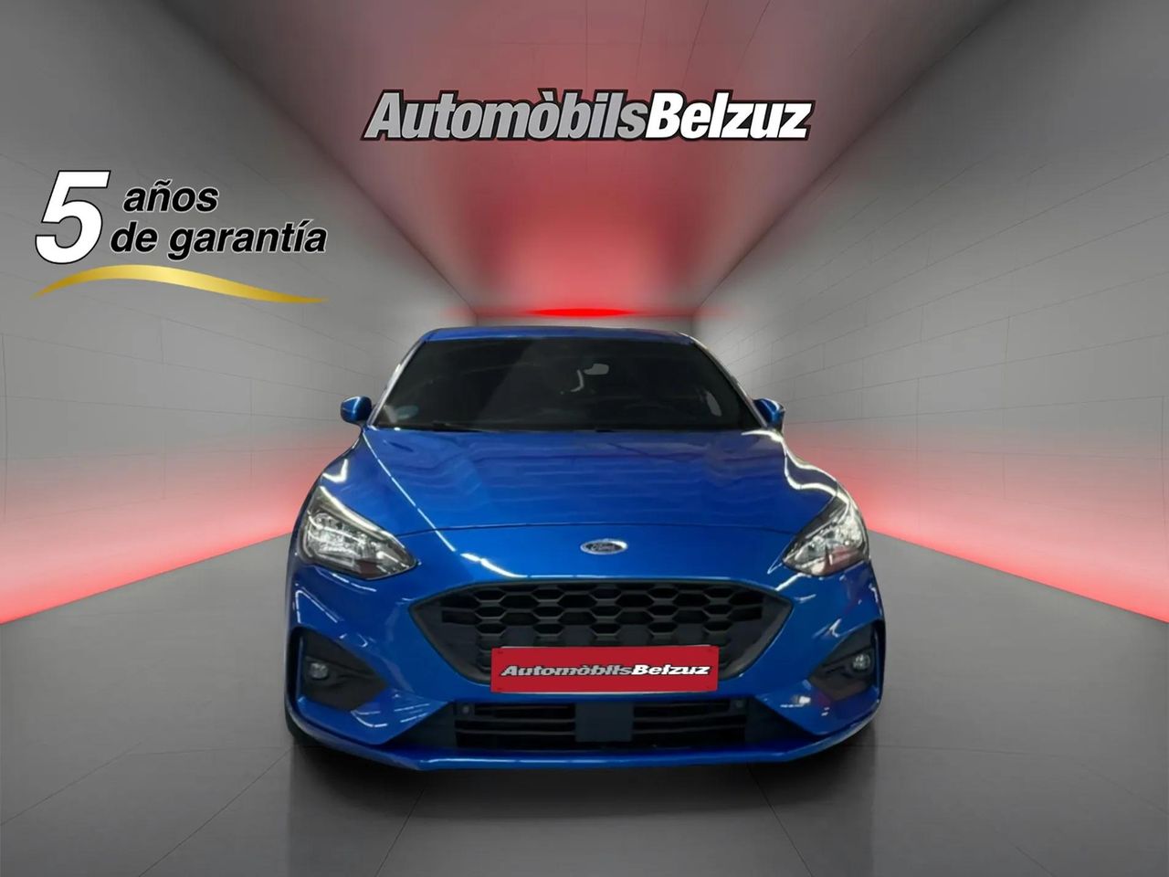 ford focus 2022 / foto grande (2)