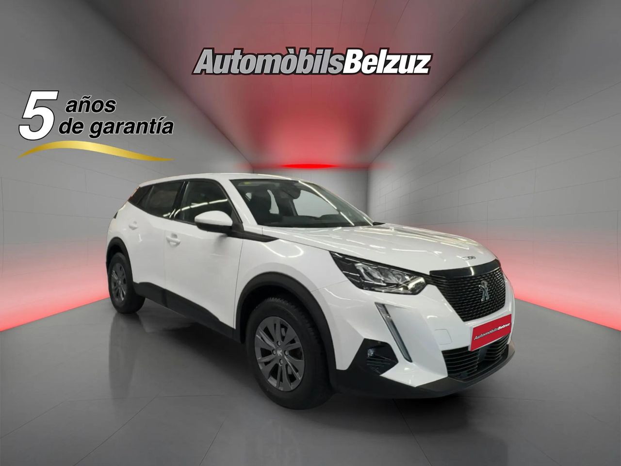 peugeot 2008 2020 / foto grande (3)