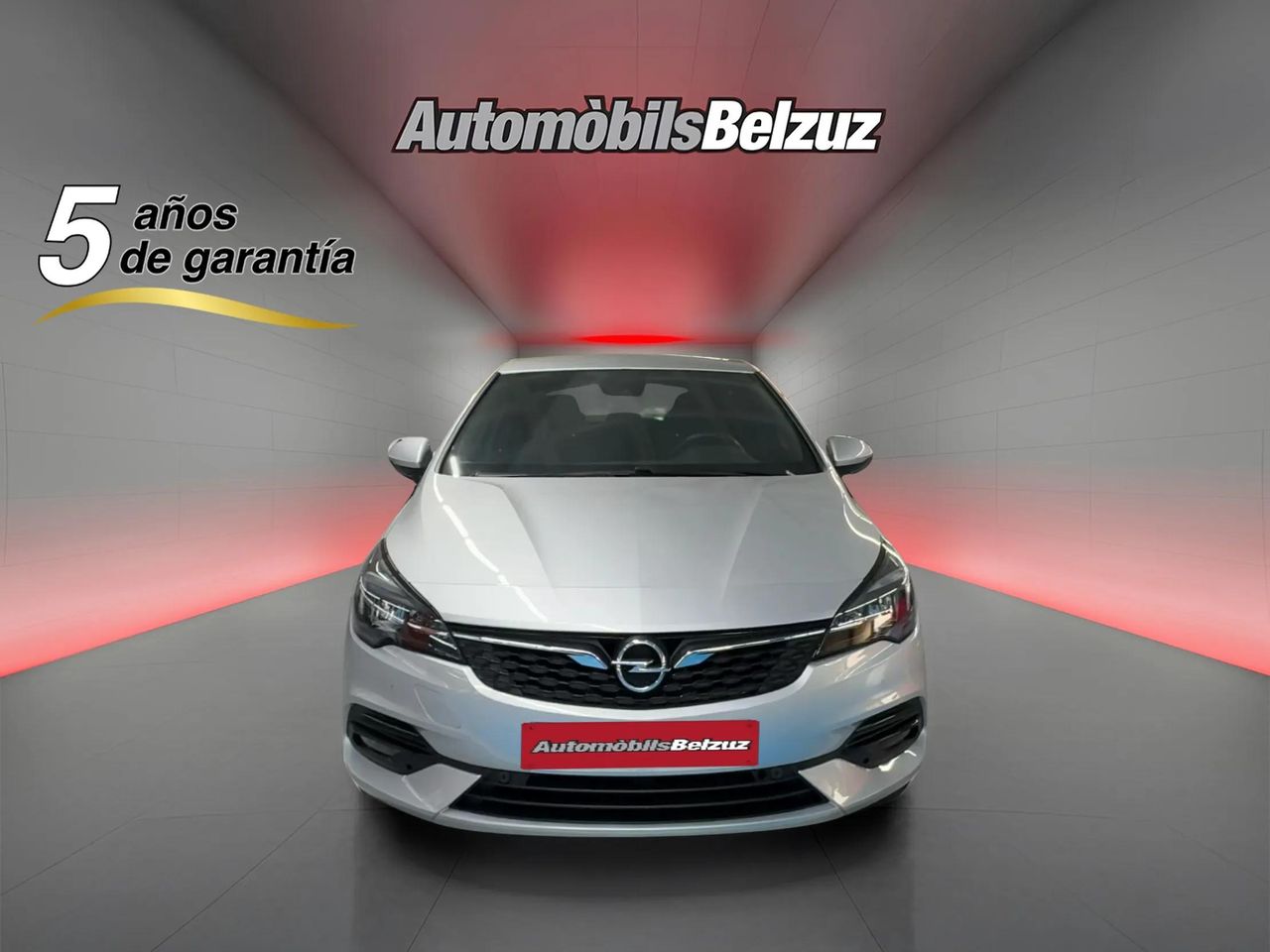 opel astra 2021 / foto grande (2)