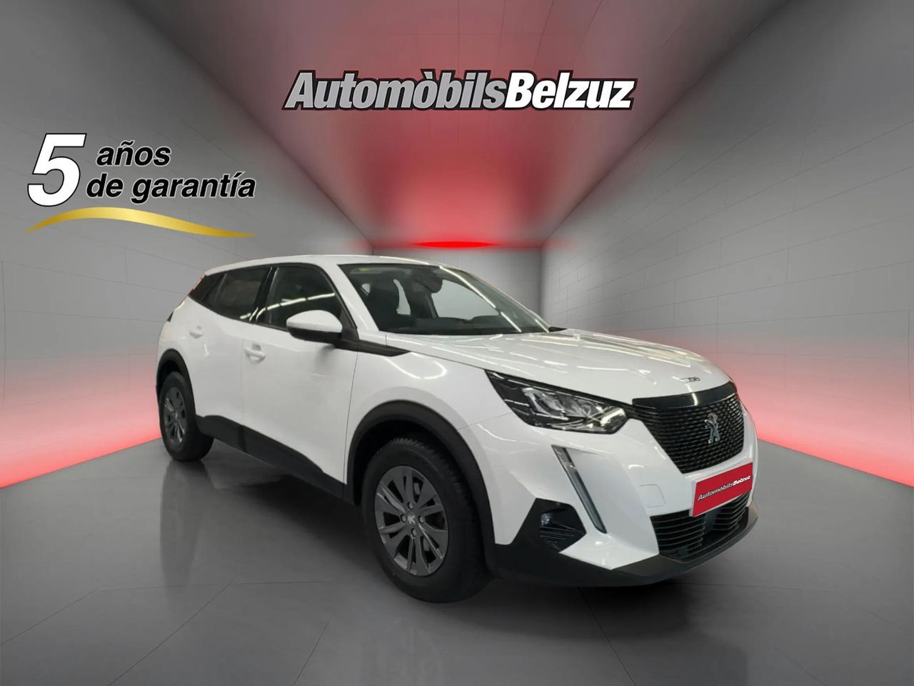 peugeot 2008 2020 / foto grande (3)