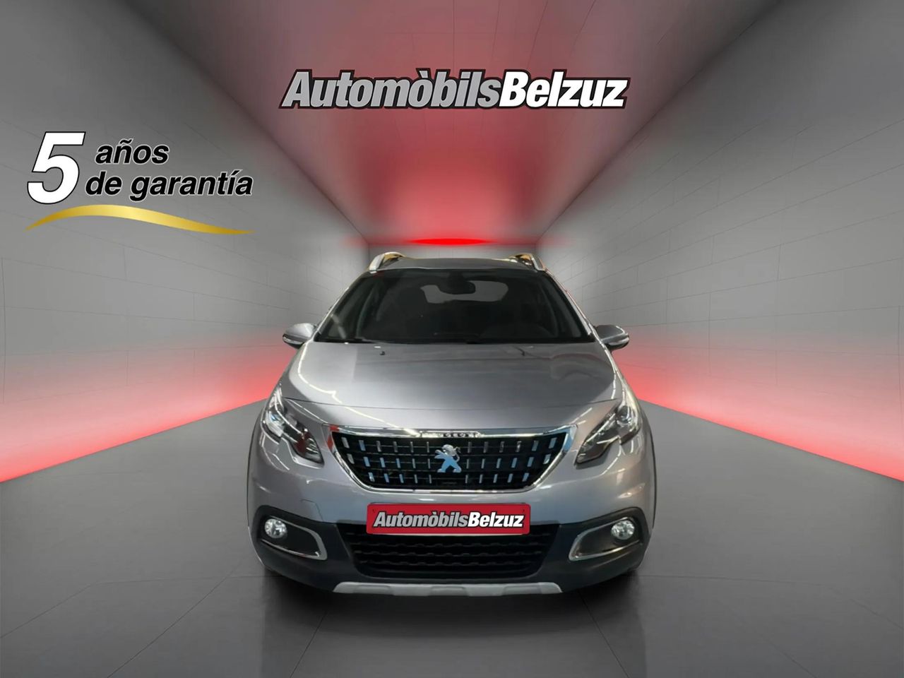 peugeot 2008 2020 / foto grande (2)