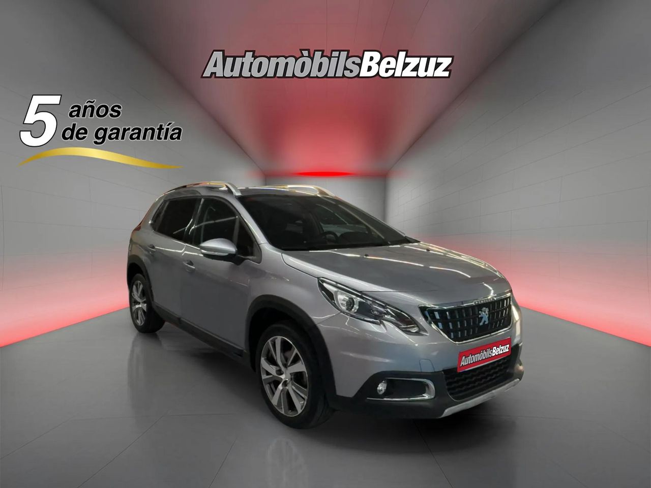 peugeot 2008 2020 / foto grande (3)