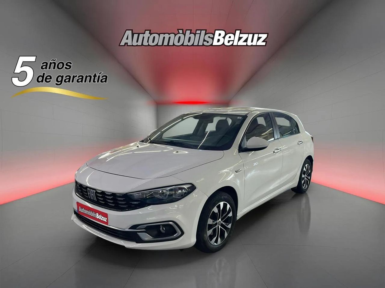 Fiat 500c 2022  de segunda mano - fiat tipo 2022 /