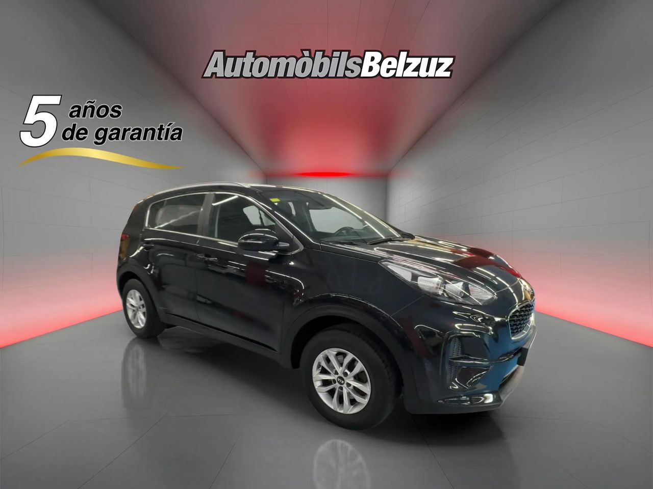 kia sportage 2020 / foto grande (3)