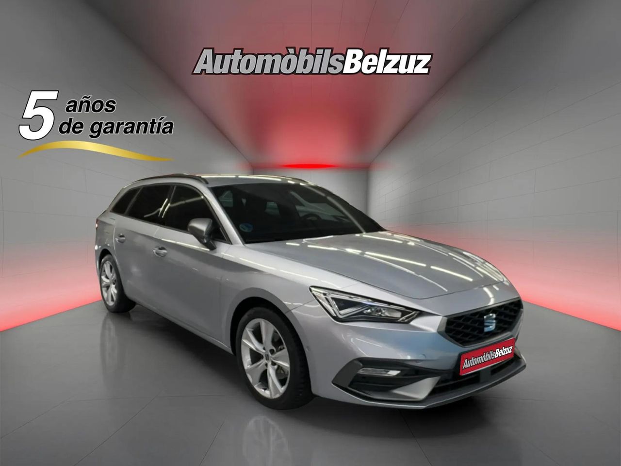 seat leon 2024 / foto grande (3)