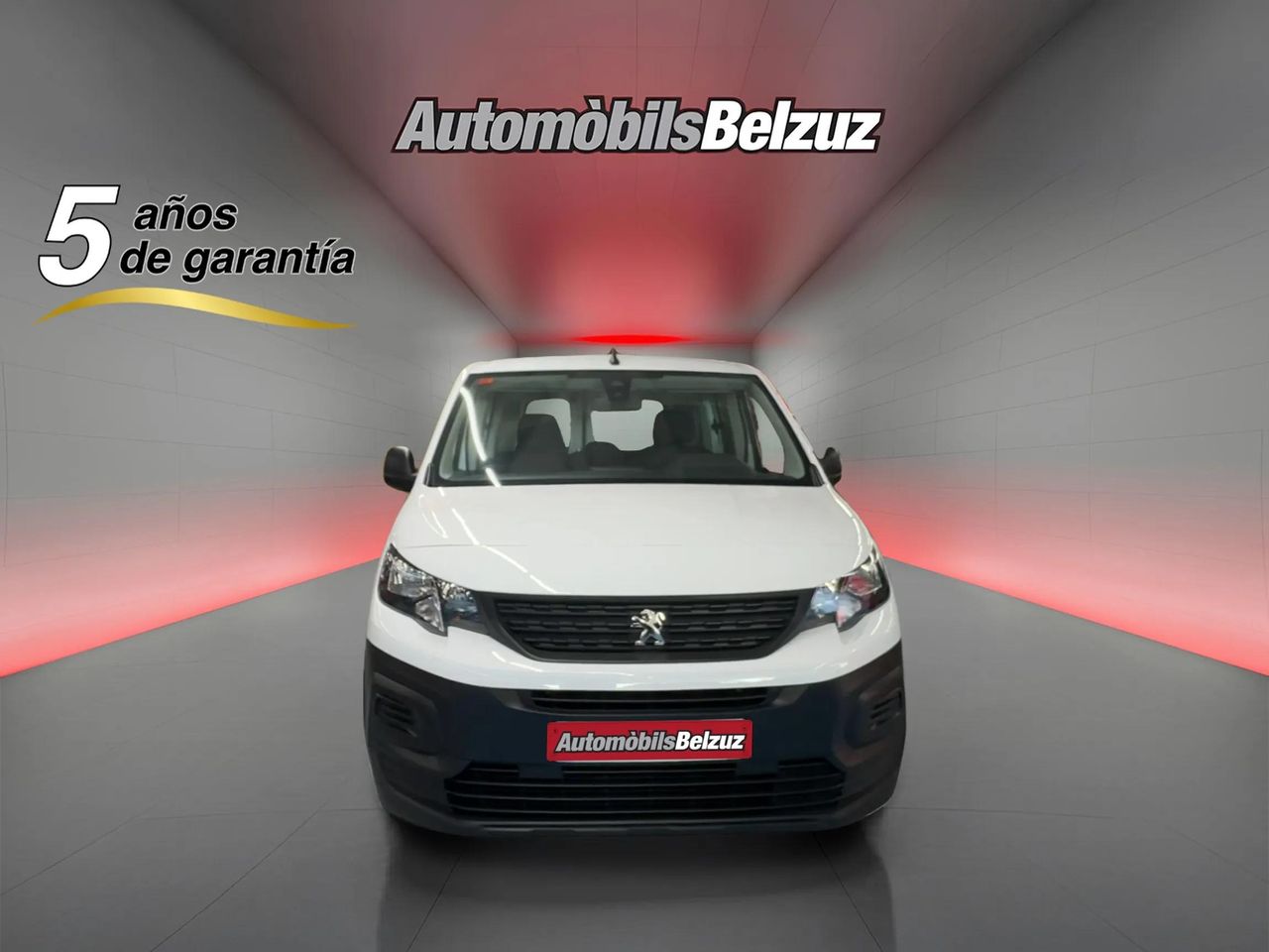 peugeot rifter 2020 / foto grande (2)