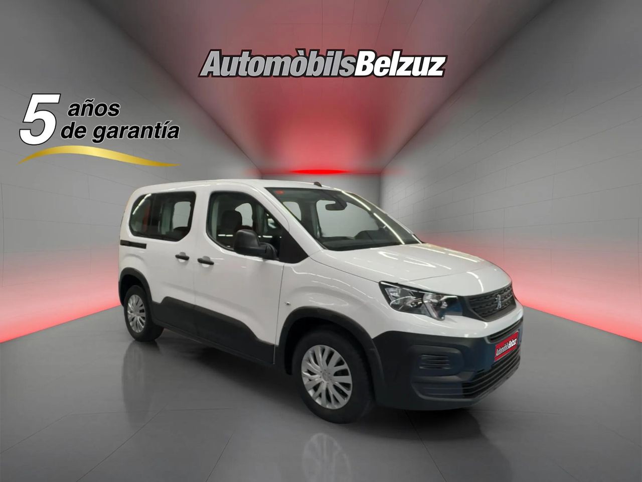 peugeot rifter 2020 / foto grande (3)