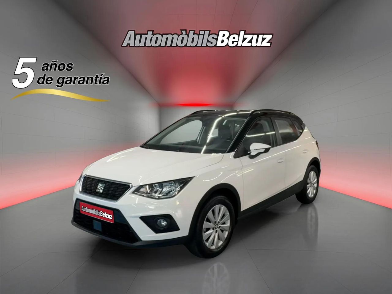 seat arona 2021 /