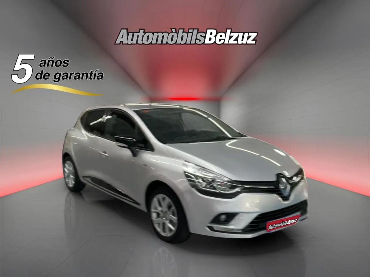 renault clio 2019 / foto grande (3)