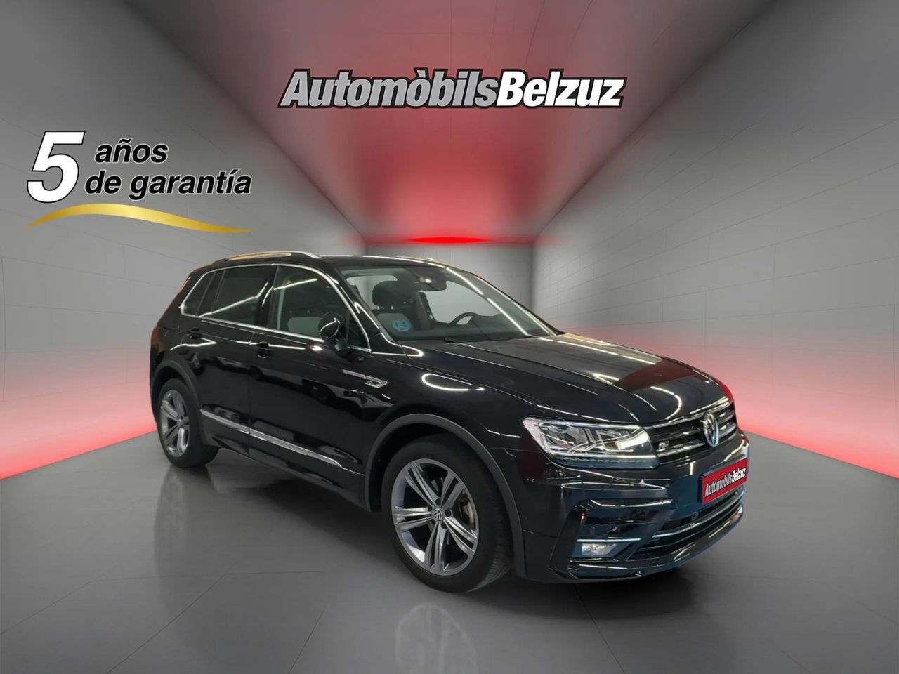 volkswagen tiguan 2021 / foto grande (3)