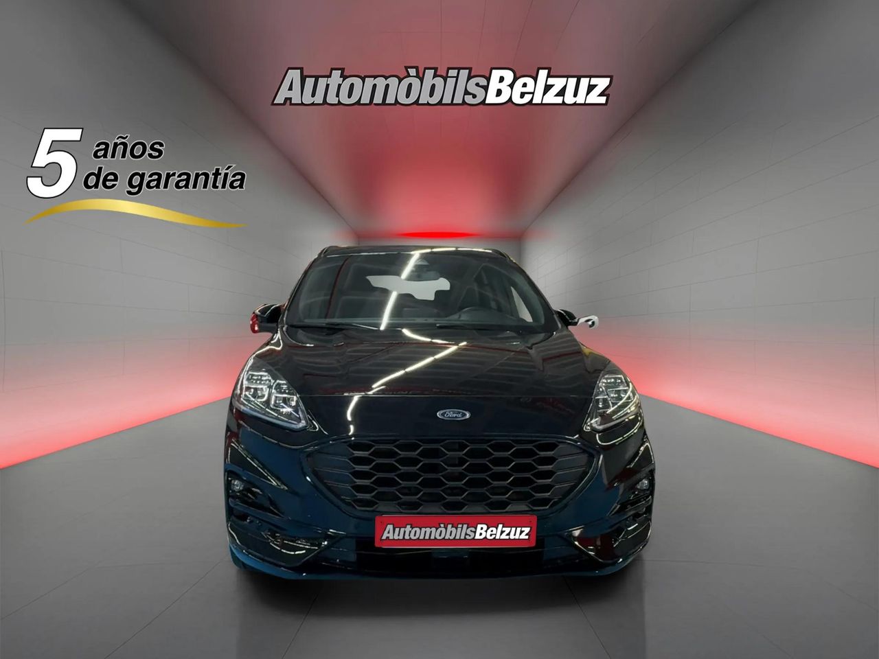 ford kuga 2023 / foto grande (2)