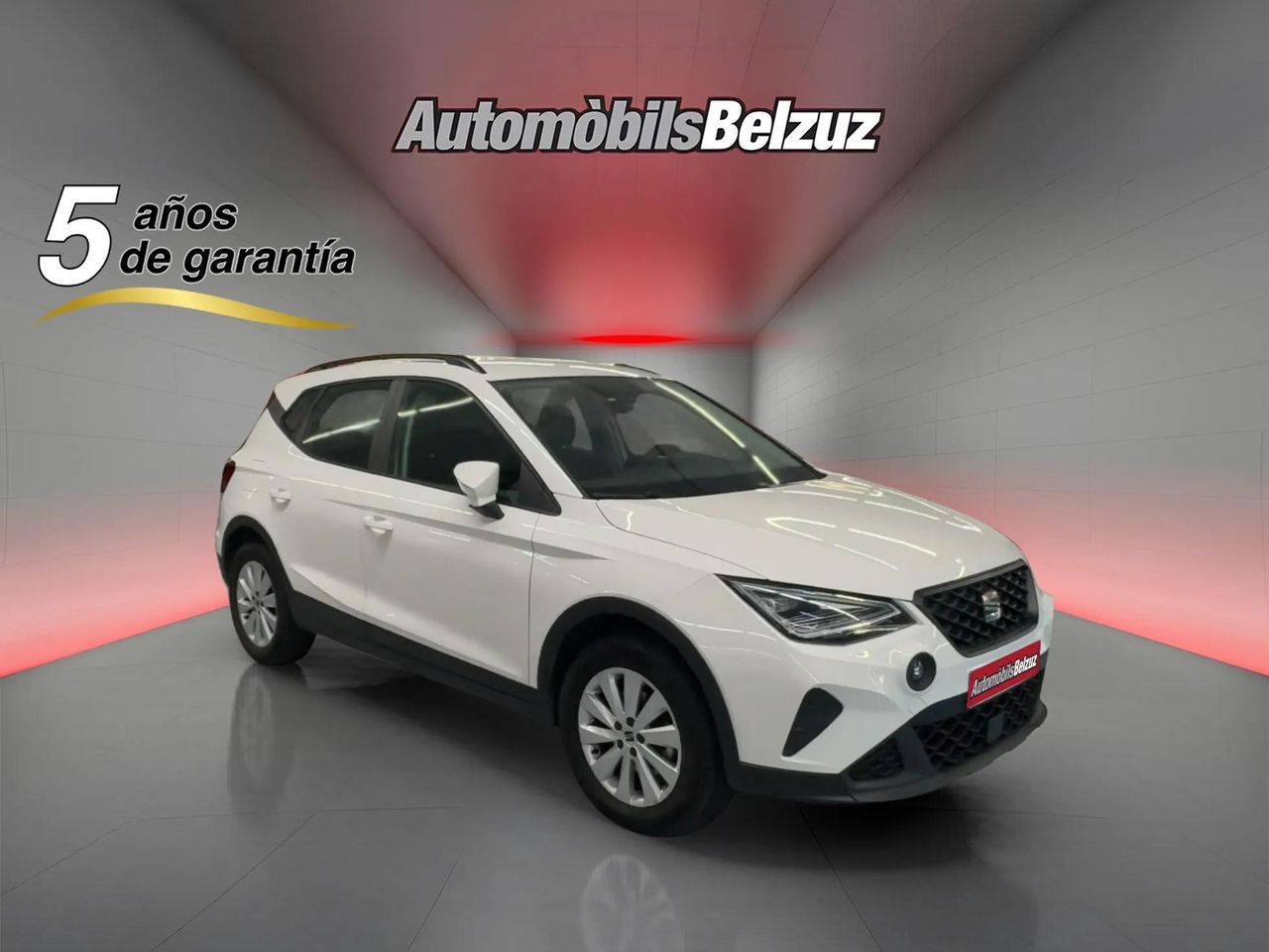 seat arona 2022 / foto grande (3)