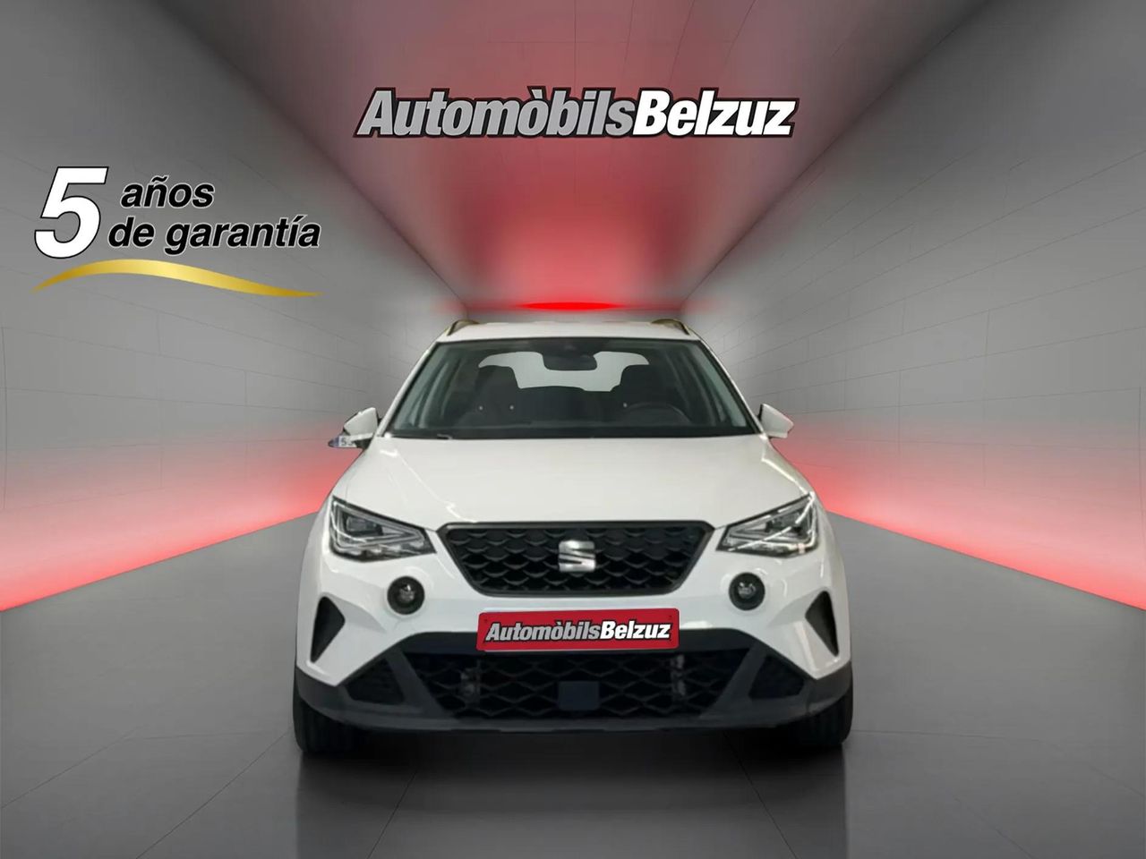 seat arona 2022 / foto grande (2)