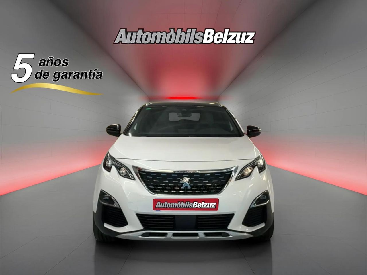 peugeot 3008 2019 / foto grande (2)