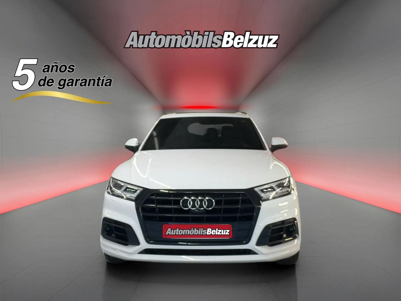 audi q5 2020 / foto grande (2)