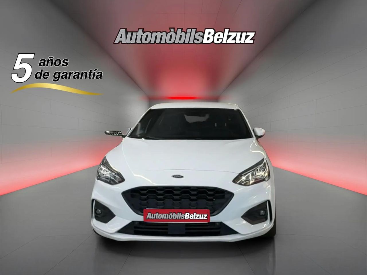 ford focus 2021 / foto grande (2)