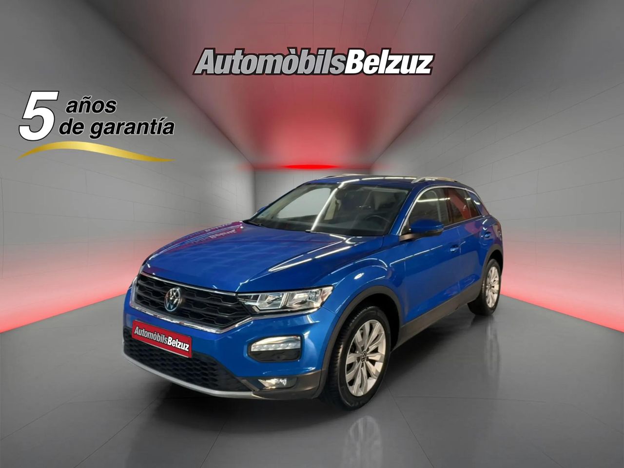 volkswagen t-roc 2021 /