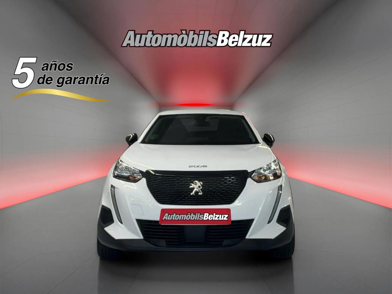 peugeot 2008 2022 / foto grande (2)