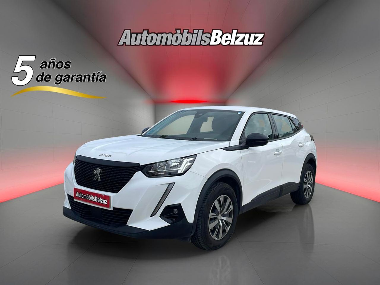 Foto peugeot 2008 2021 /