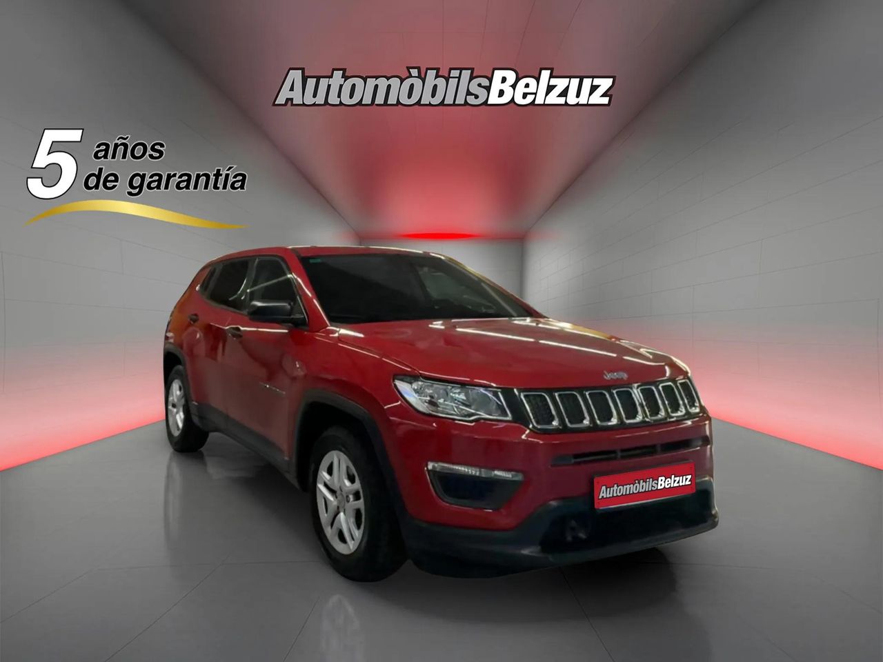jeep compass 2019 / foto grande (3)