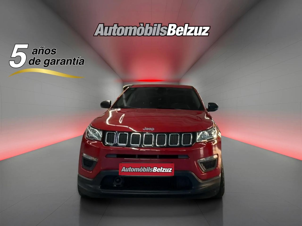 jeep compass 2019 / foto grande (2)