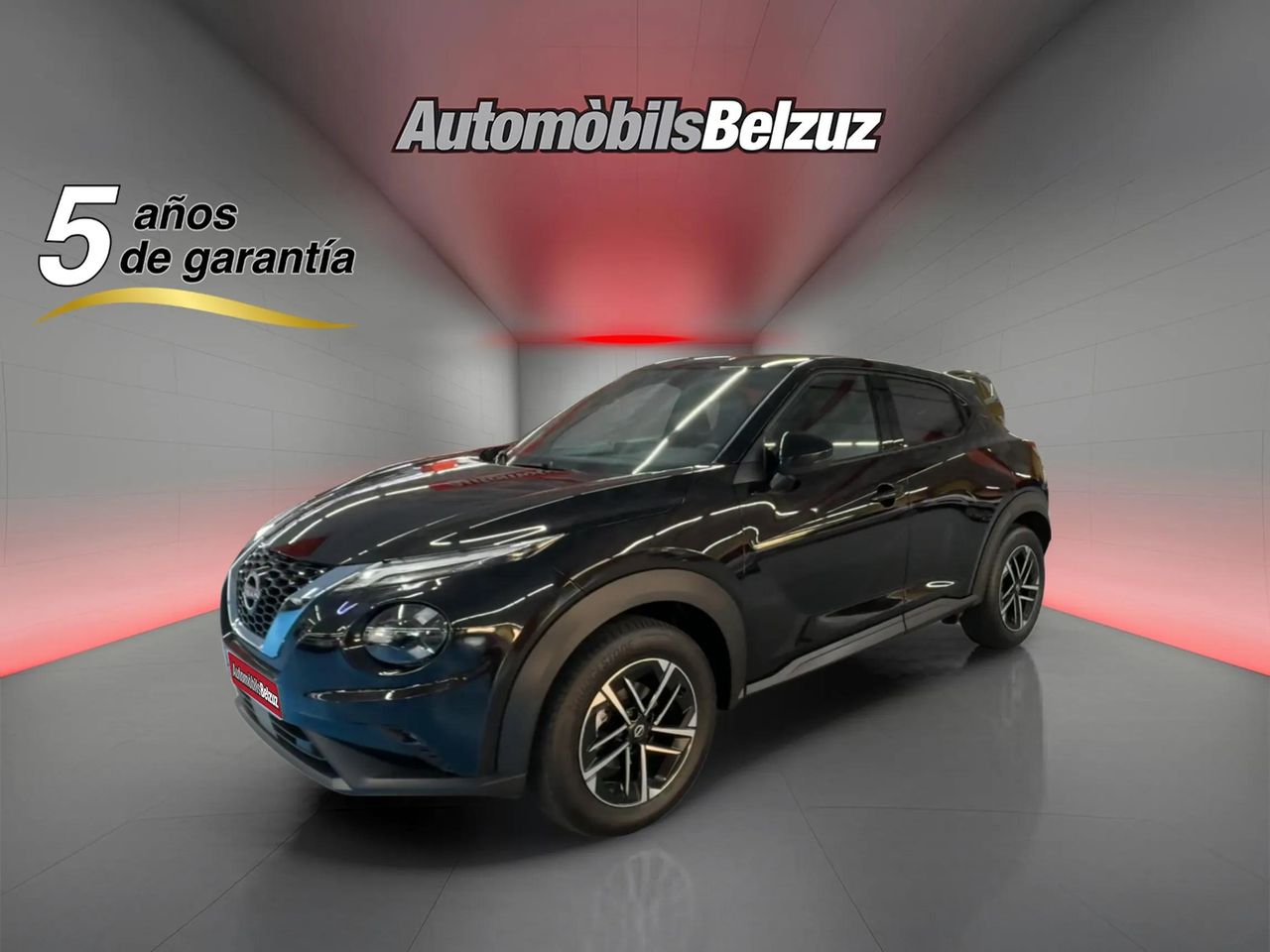 Foto nissan juke 2024 /
