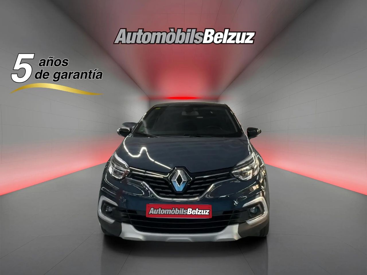 renault captur 2020 / foto grande (2)