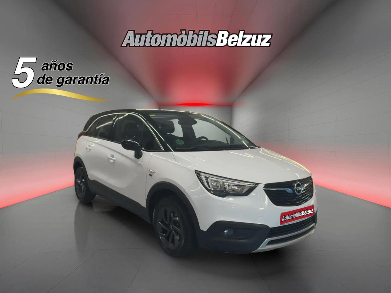 opel grandland x 2019 / foto grande (3)